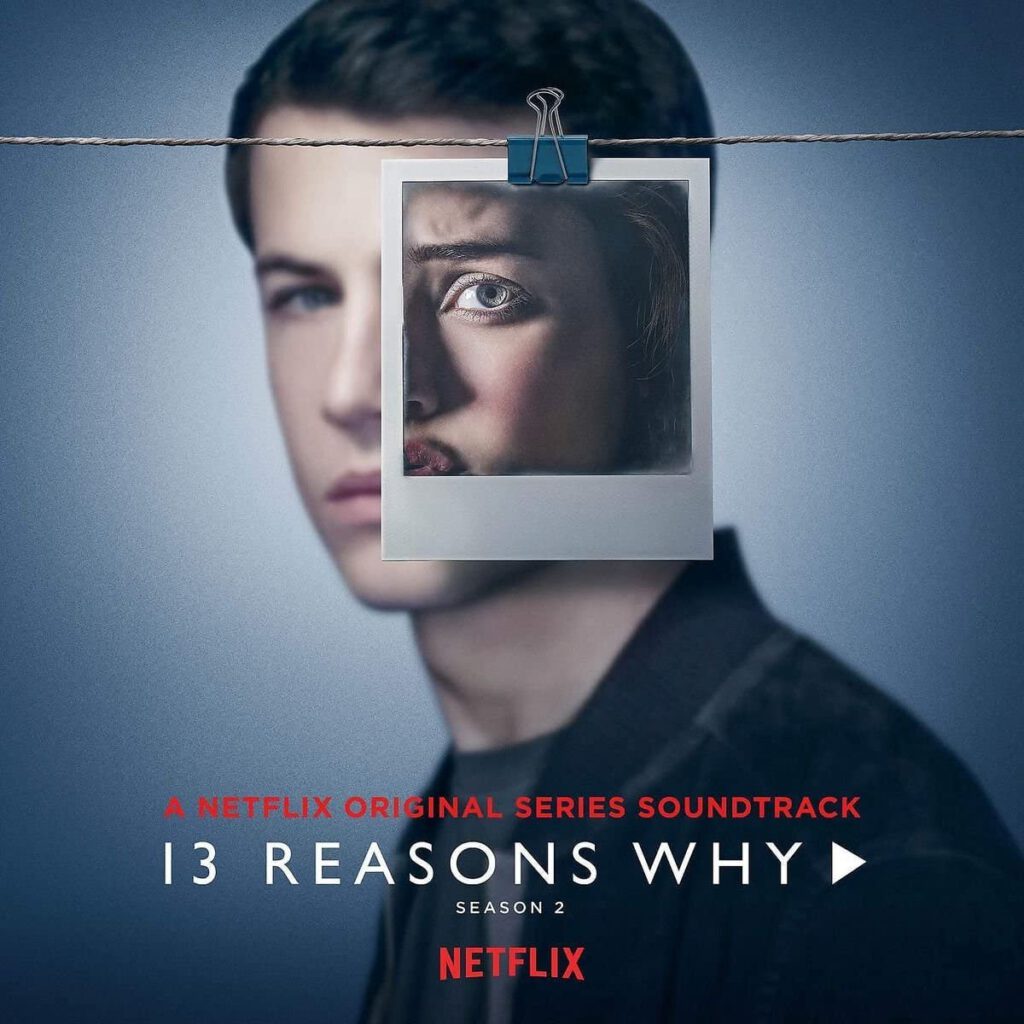 #13 Reasons Why: La seconda stagione non convince