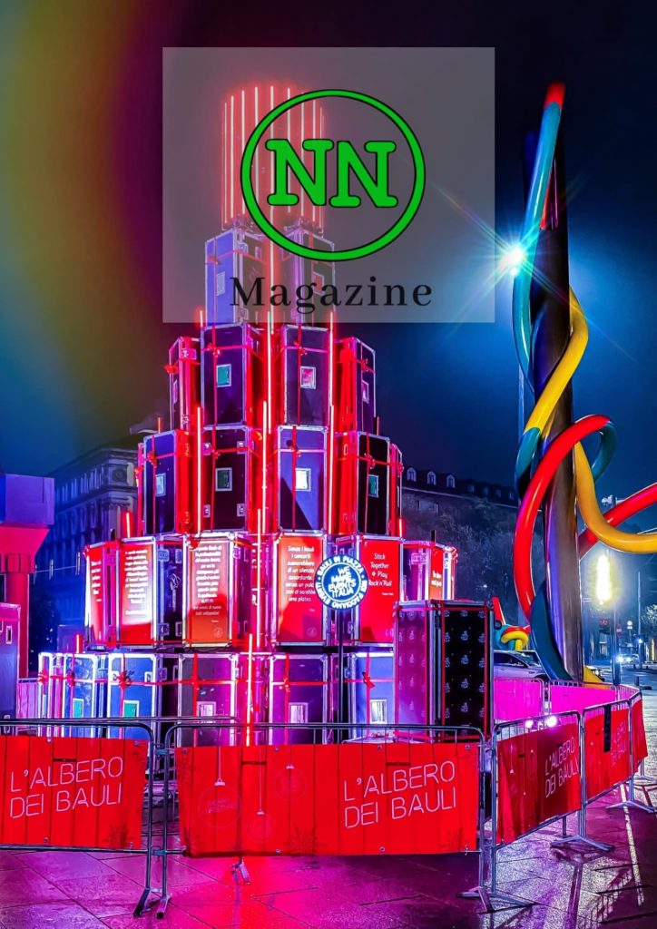 No#News Magazine numero 24, No#News Magazine &#8211; anno II &#8211; numero XXIV