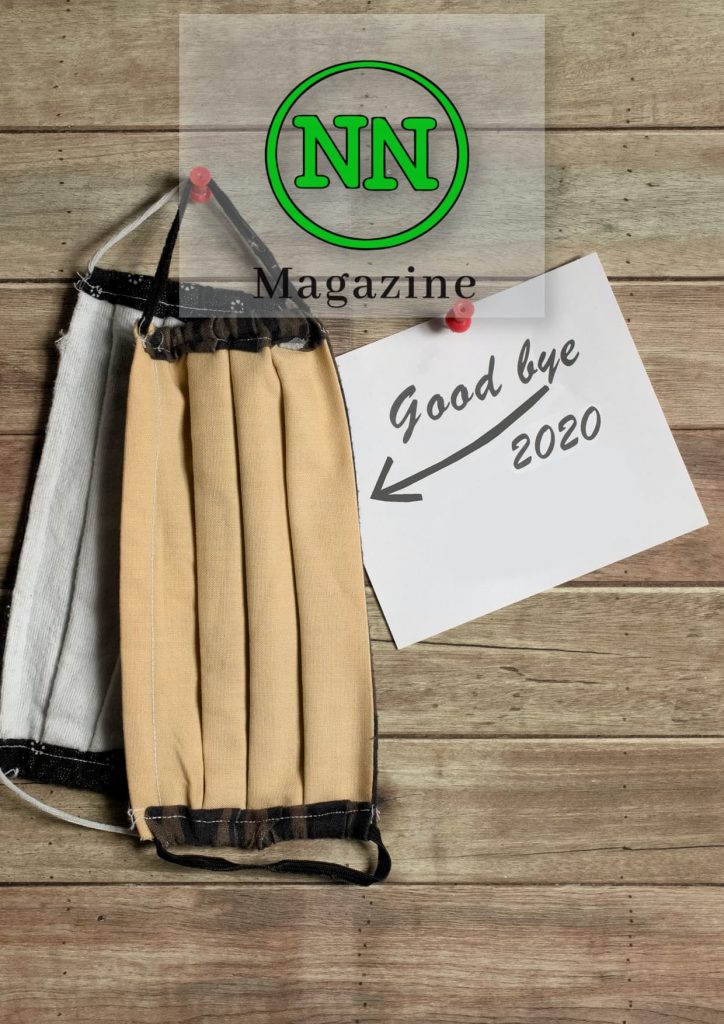 No#News Magazine numero 25, No#News Magazine &#8211; anno II &#8211; numero XXV