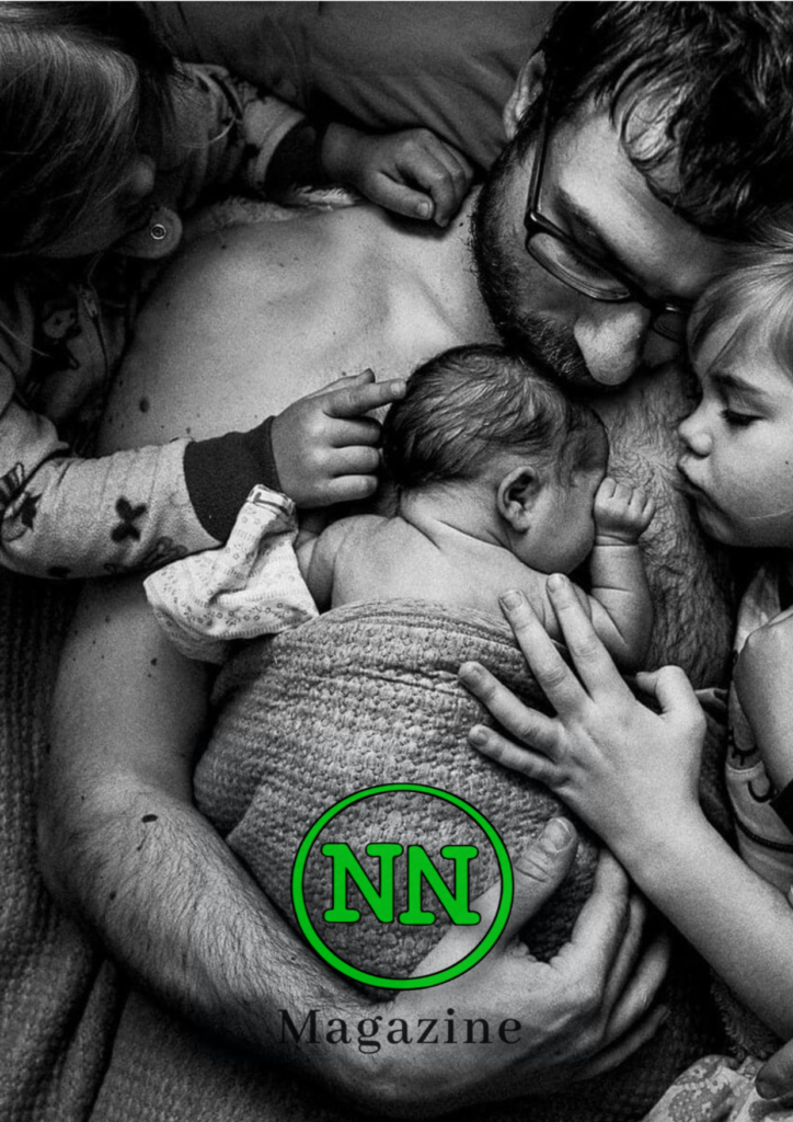 No#News Magazine numero 5/2021, No#News Magazine &#8211; anno III &#8211; numero V