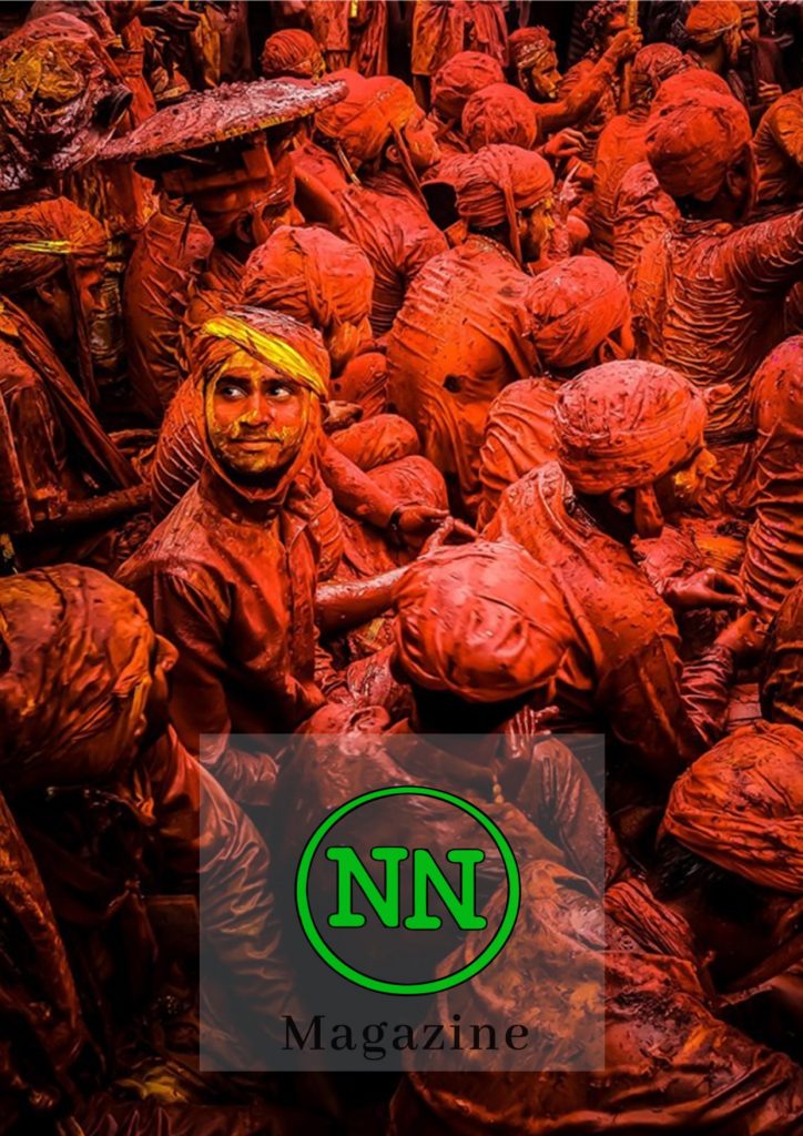 No#News Magazine numero 13/2021, No#News Magazine &#8211; anno III &#8211; numero XIII