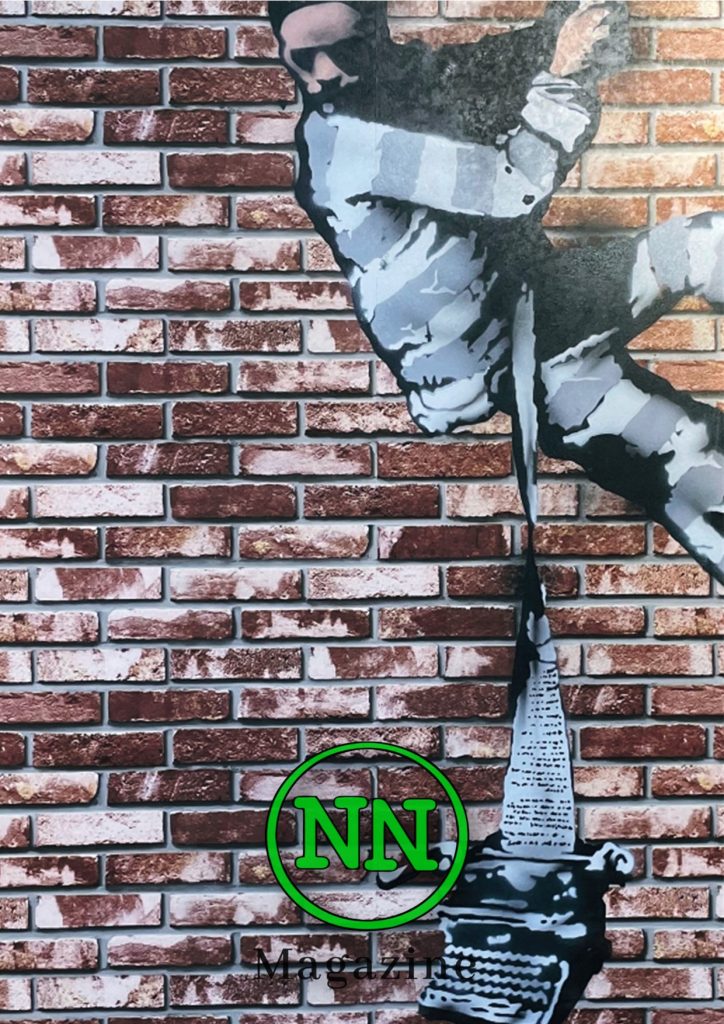 Magazine n.51/2021, No#News Magazine &#8211; anno III &#8211; numero XL
