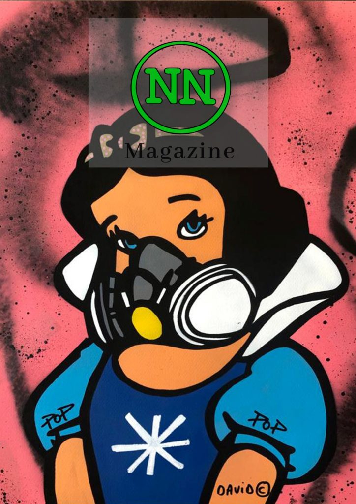 Magazine n. 22/2021, No#News Magazine &#8211; anno III &#8211; numero XXII