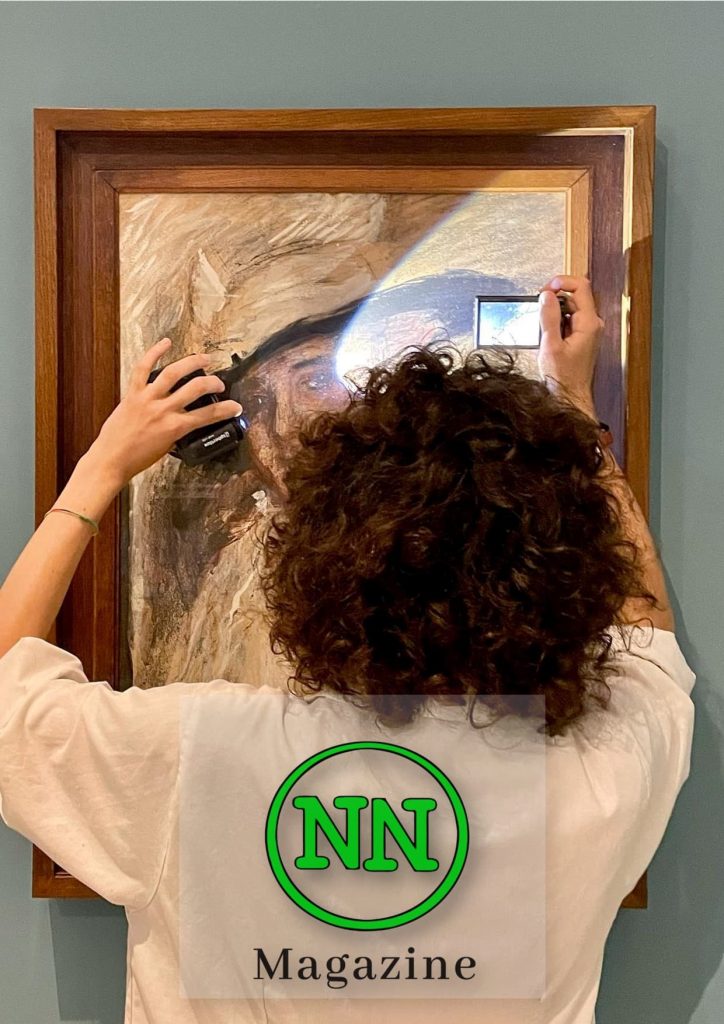No#News Magazine n. 29/2021, No#News Magazine &#8211; anno III &#8211; numero XXIX