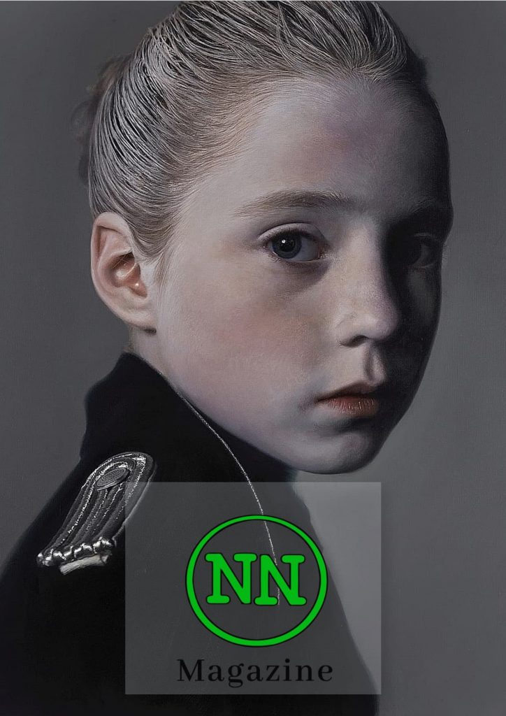 No#News Magazine 26/2021, No#News Magazine &#8211; anno III &#8211; numero XXVI
