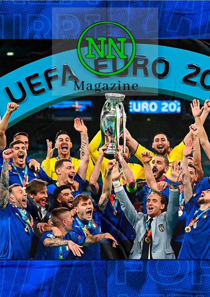 No#News Magazine n. 27/2021, No#News Magazine &#8211; anno III &#8211; numero XXVII