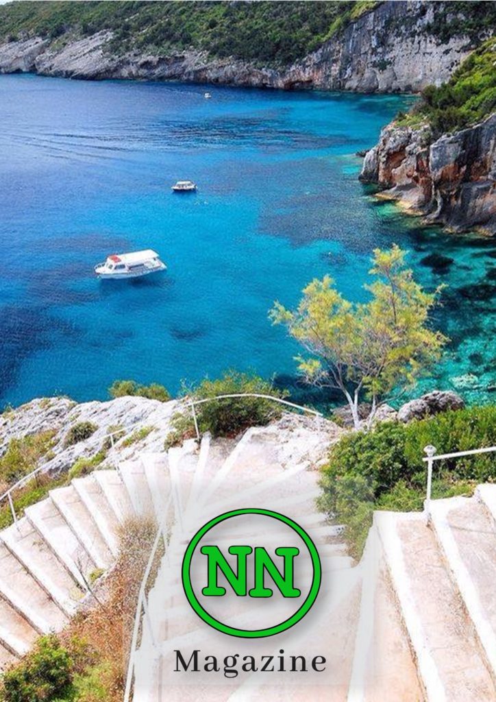No#News Magazine 31/2021, No#News Magazine &#8211; anno III &#8211; numero XXXI