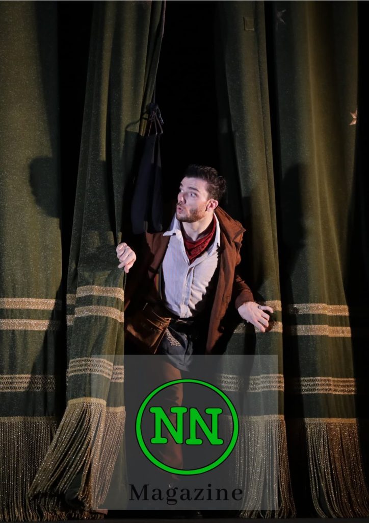 No#News Magazine 32/2021, No#News Magazine &#8211; anno III &#8211; numero XXXII