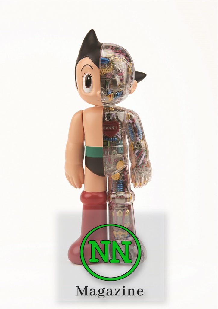 No#News Magazine 33/2021, No#News Magazine &#8211; anno III &#8211; numero XXXIII