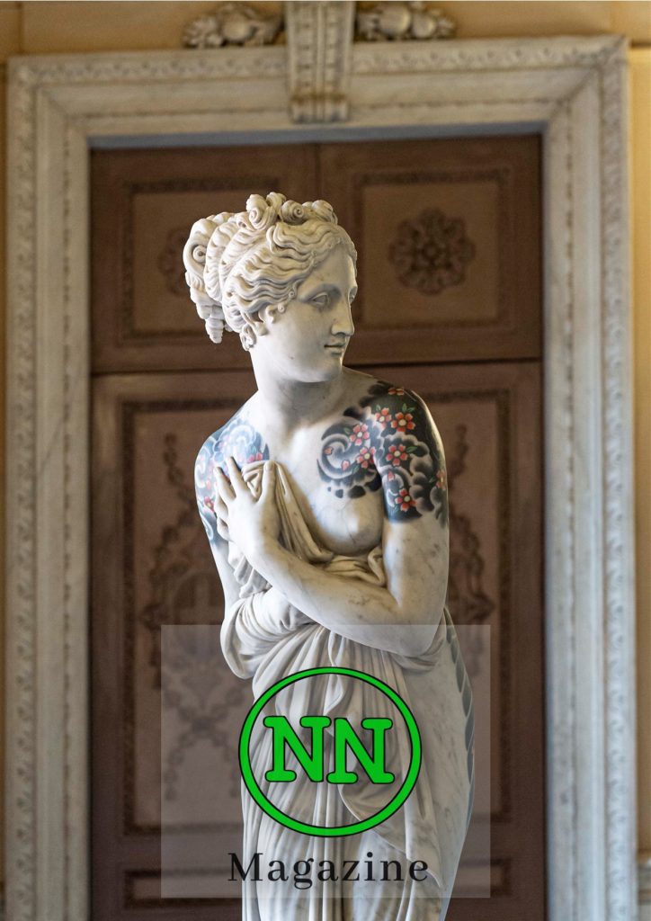 No#News Magazine 34/2021, No#News Magazine &#8211; anno III &#8211; numero XXXIV