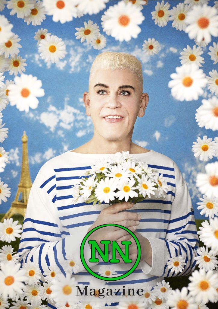 No#News Magazine 37/2021, No#News Magazine &#8211; anno III &#8211; numero XXXVII