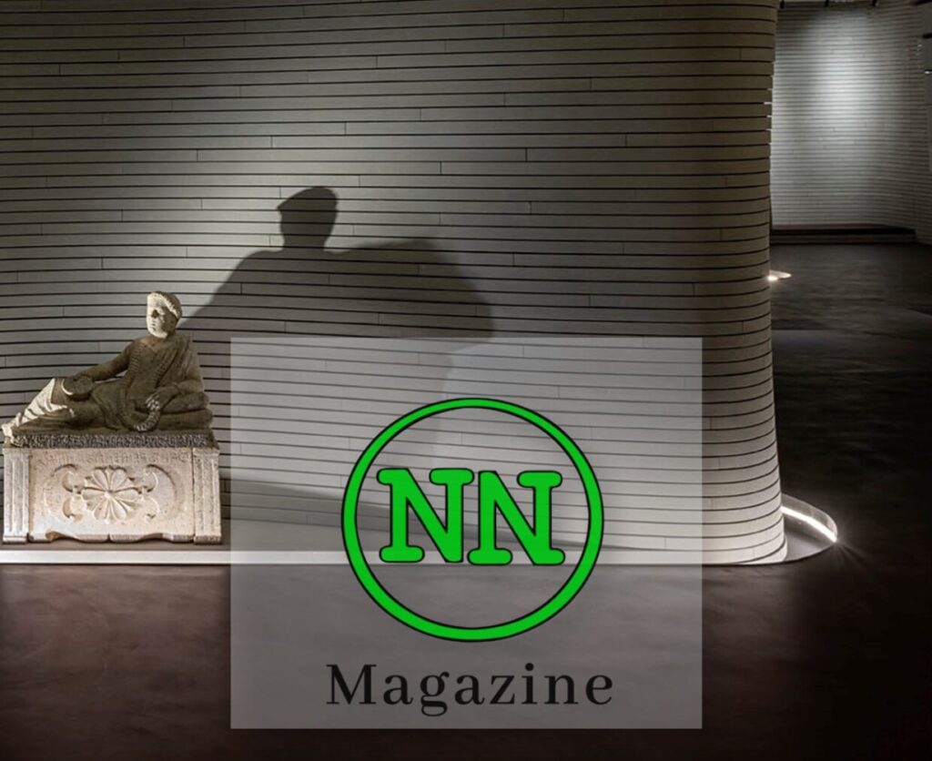 No#News Magazine 25/2022, No#News Magazine &#8211; anno IV &#8211; numero XXV