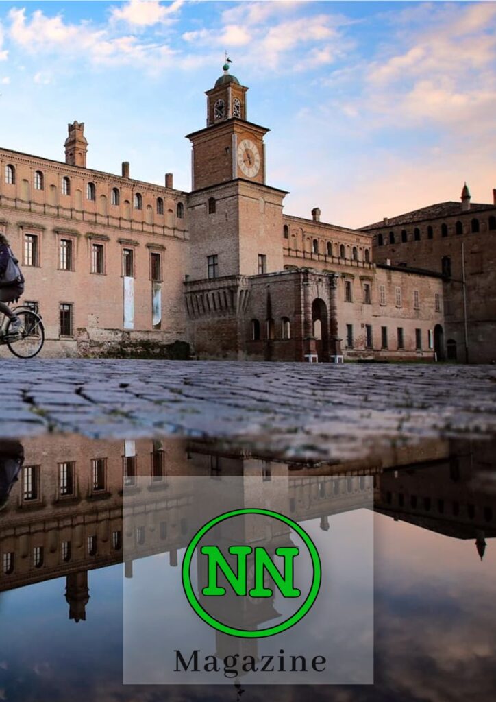 Magazine 26/2022, No#News Magazine &#8211; anno IV &#8211; numero XXVI