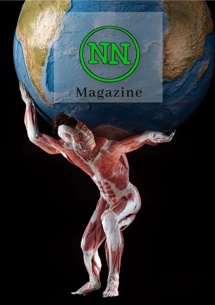 Magazine 31/2022, No#News Magazine &#8211; anno IV &#8211; numero XXXI
