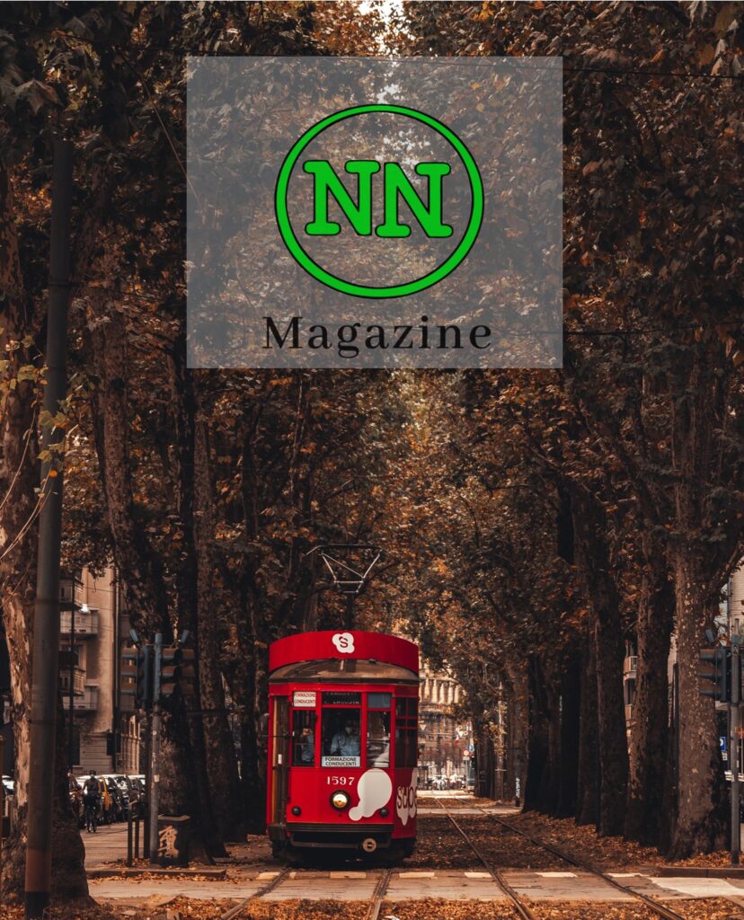 Magazine 35/2022, No#News Magazine &#8211; anno IV &#8211; numero XXXV