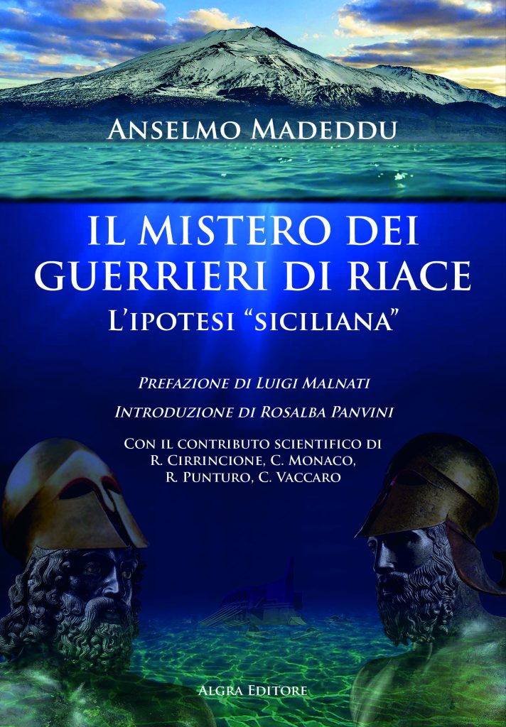 Il mistero dei Guerrieri di Riace. L’ipotesi “siciliana”