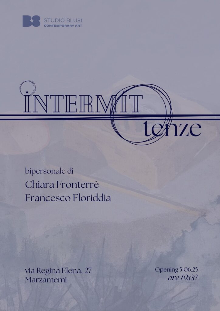 Intermittenze2025