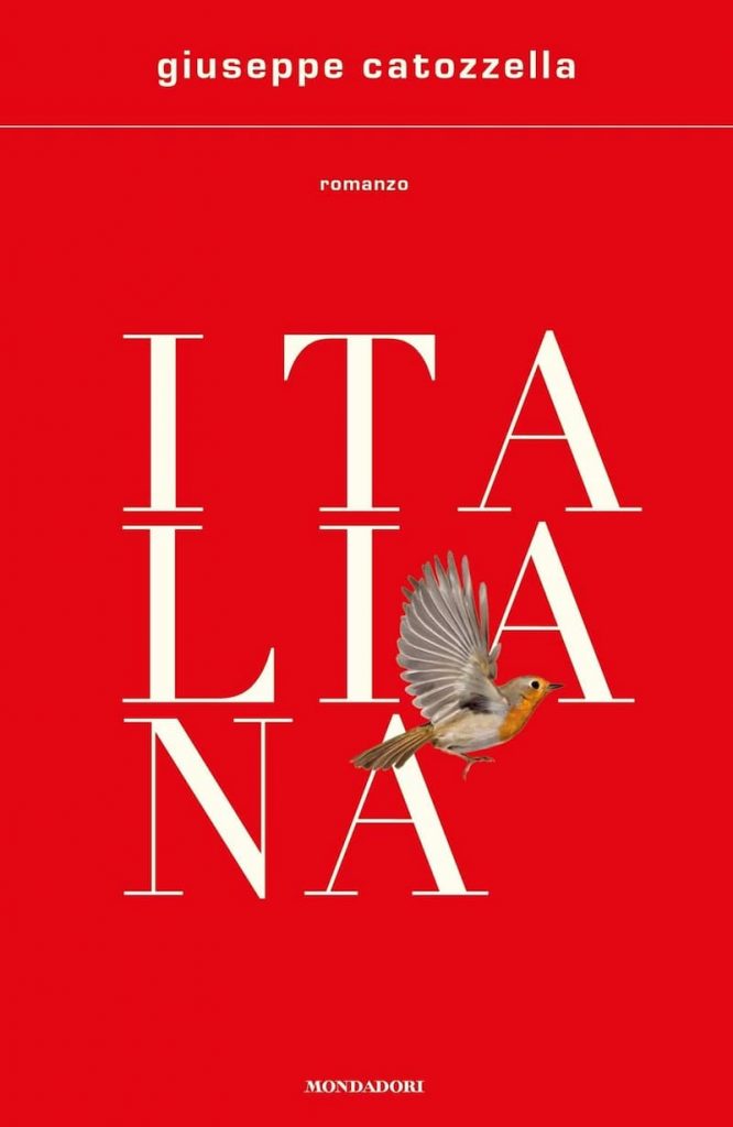 Recensione del libro Italiana di Giuseppe Catozzella, #La quercia che conosce il sacrificio della siccità esplode libera verso il cielo riempiendo le fronde di foglie nuove