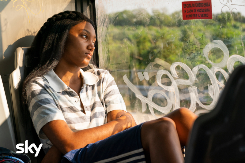 Recensione We are Who We Are, #We Are Who We Are:  La ricerca del proprio posto nel mondo secondo Guadagnino.