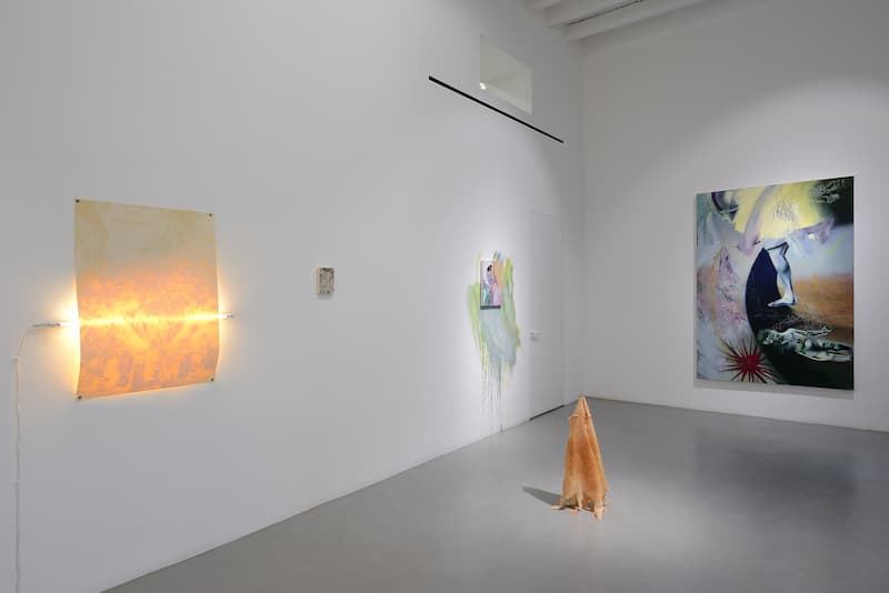Mostra REGARDING VENICE, #REGARDING VENICE. A proposito di Venezia / Guardando a Venezia