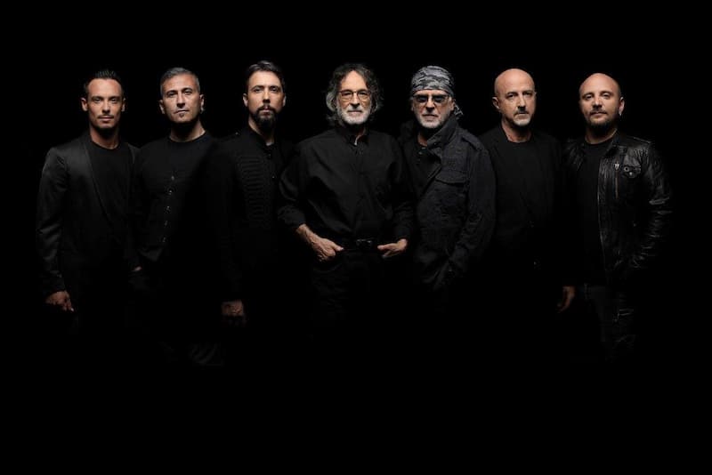 PFM, #PFM torna in tour con &#8220;La Buona Novella e Successi PFM&#8221;