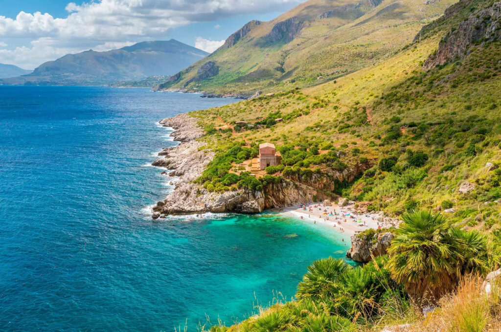Sicilia Occidentale