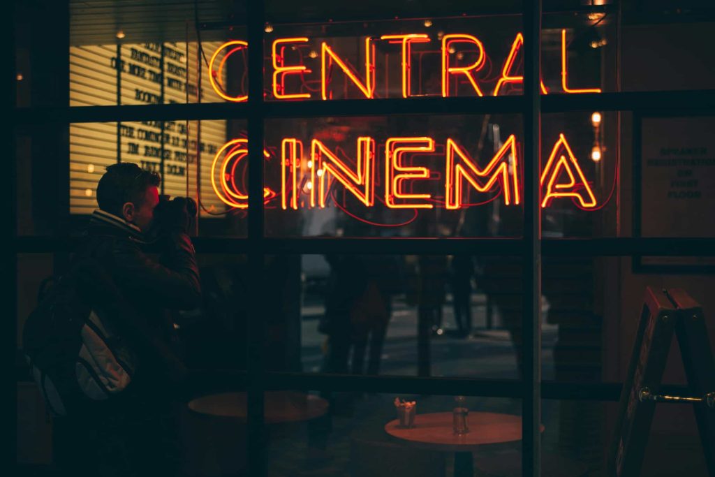 Box office 18 - 24 ottobre, #Classifica film al botteghino (18 &#8211; 24 ottobre)