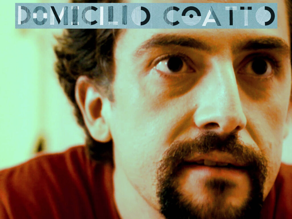 #Domicilio Coatto. La web serie tutta “Made in Roma” sbarca su Amazon Prime Video.