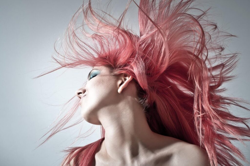 cura dei capelli degli uomini, Come prendersi cura dei capelli