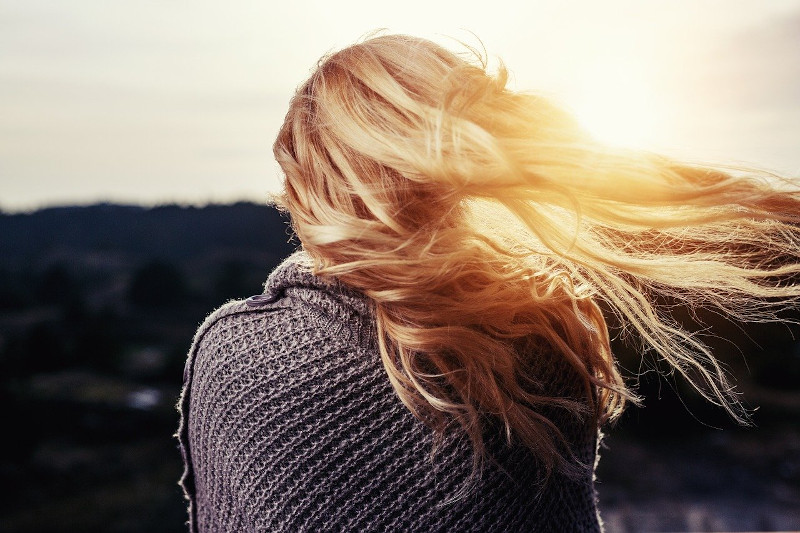 cura dei capelli, #Luminosi, dinamici e con frange che danno carattere al taglio.