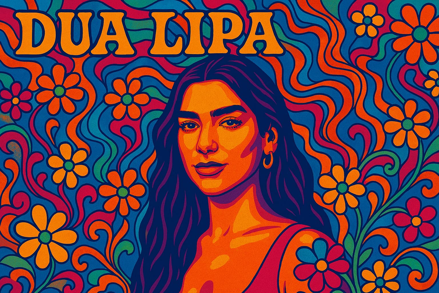 Dua Lipa agli I Days Milano 2025: la pop star britannica conquista l’Italia Dua Lipa agli I Days Milano 2025: la pop star britannica conquista l’Italia