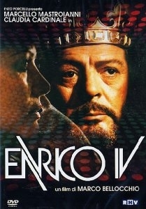#Enrico IV: tra senno e follia