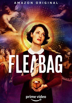 #Fleabag: una breve ma intensa commedia nera