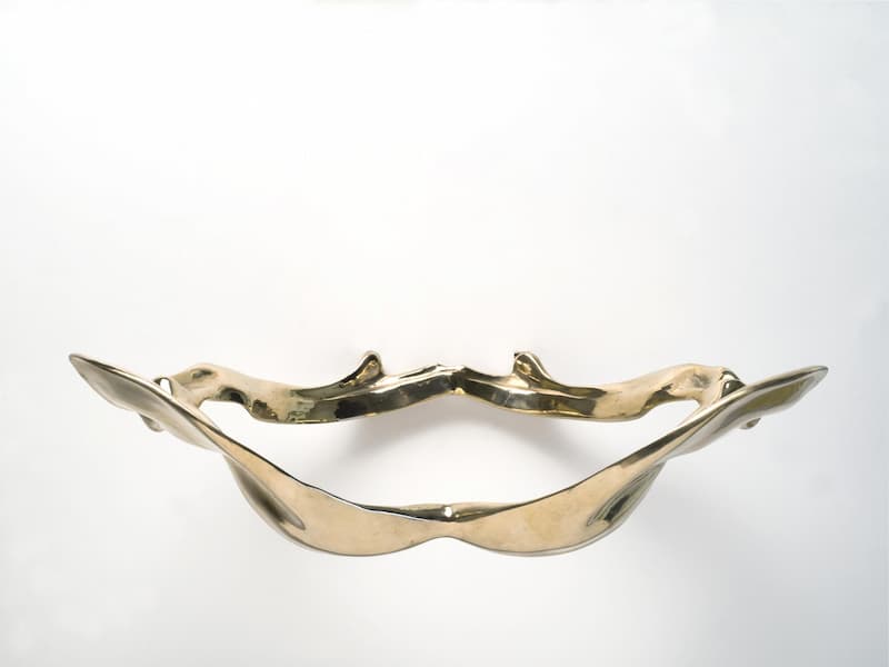 Giuseppe Gallo - Femmina Atroce, #BUILDINGBOX: Giuseppe Gallo per &#8220;La forma dell&#8217;oro&#8221;