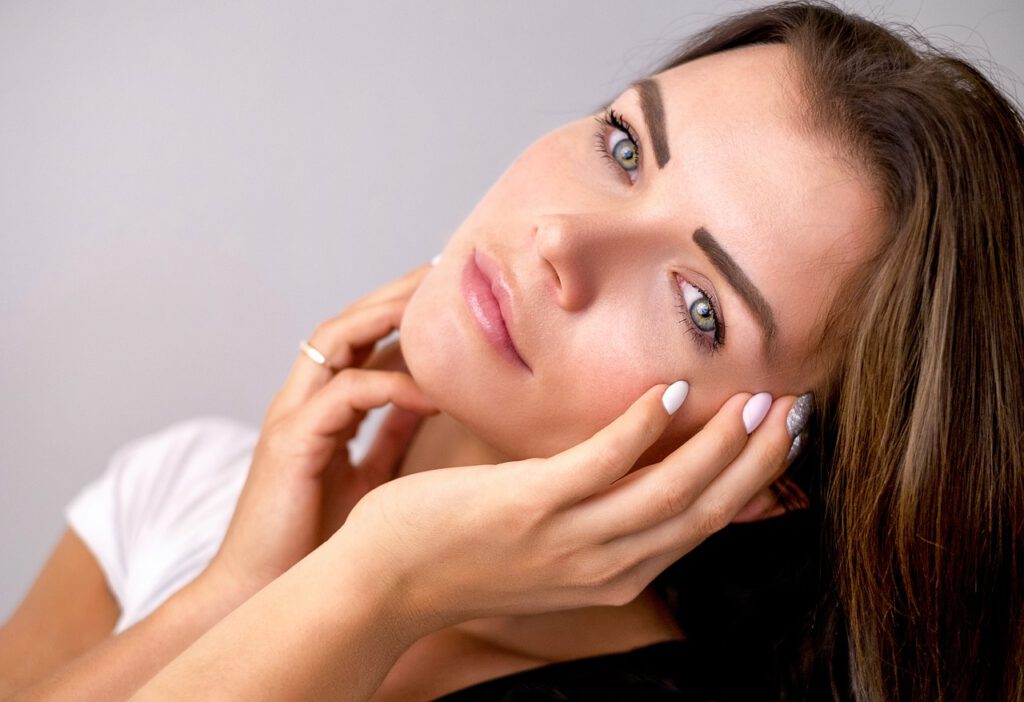 #Il freddo ha effetti sulla nostra pelle?