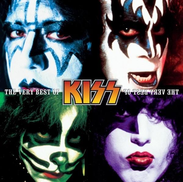 retrospettiva KISS, #KISS, ovvero ridefinire il concetto di musica e concerto