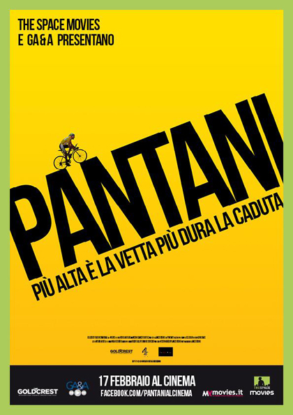 Marco Pantani: questo gracile ma potente scalatore…