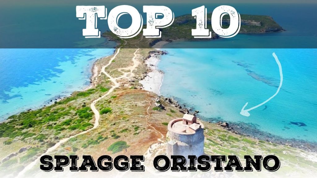 cosa fare e vedere a Oristano, Gioielli d’Italia: Oristano, il cuore selvaggio della Sardegna