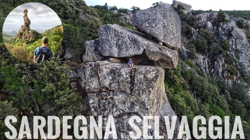 idee di viaggio alternative nella Sardegna meno conosciuta, Sardegna sconosciuta: viaggio nel cuore più autentico del Mediterraneo