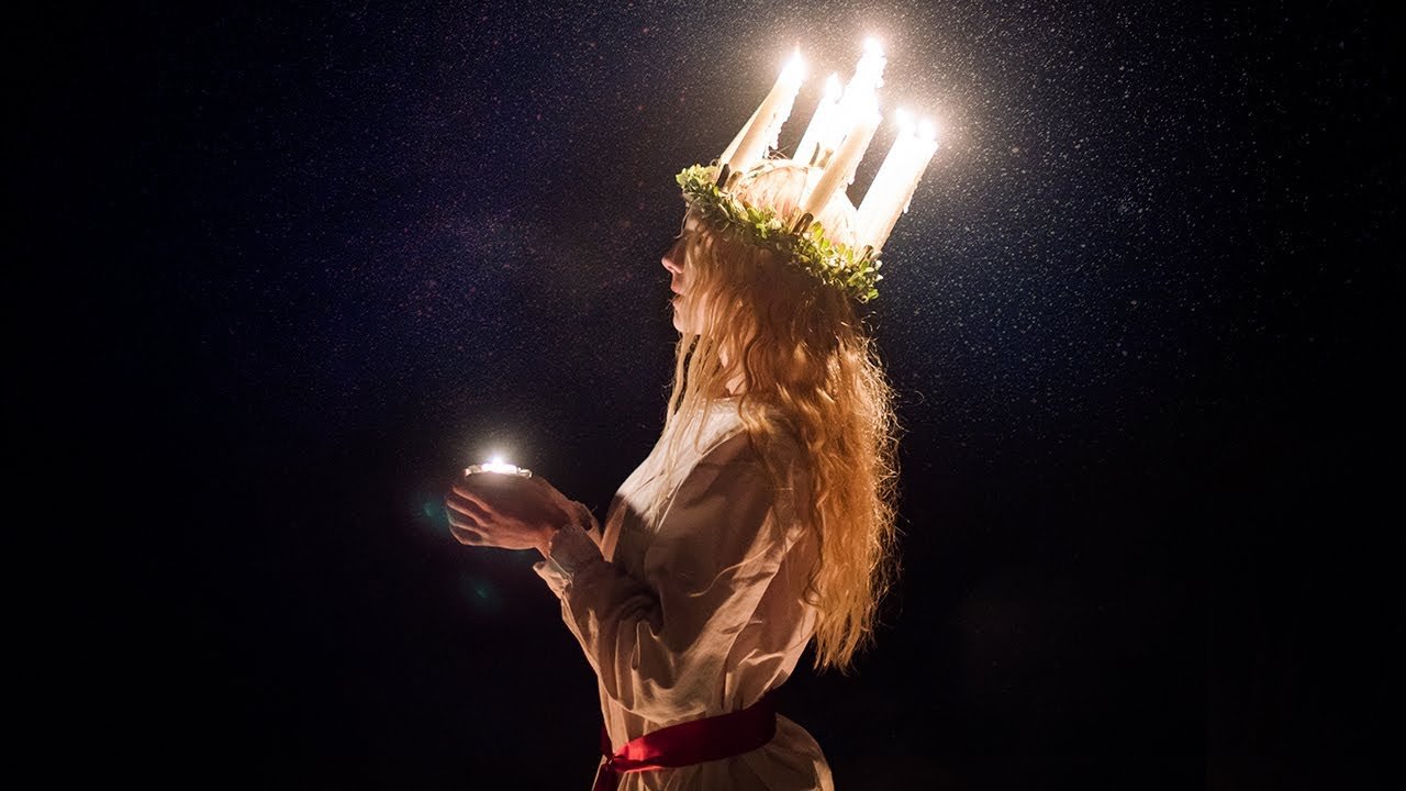 Santa Lucia: "il giorno più breve che si sia" | No News Magazine
