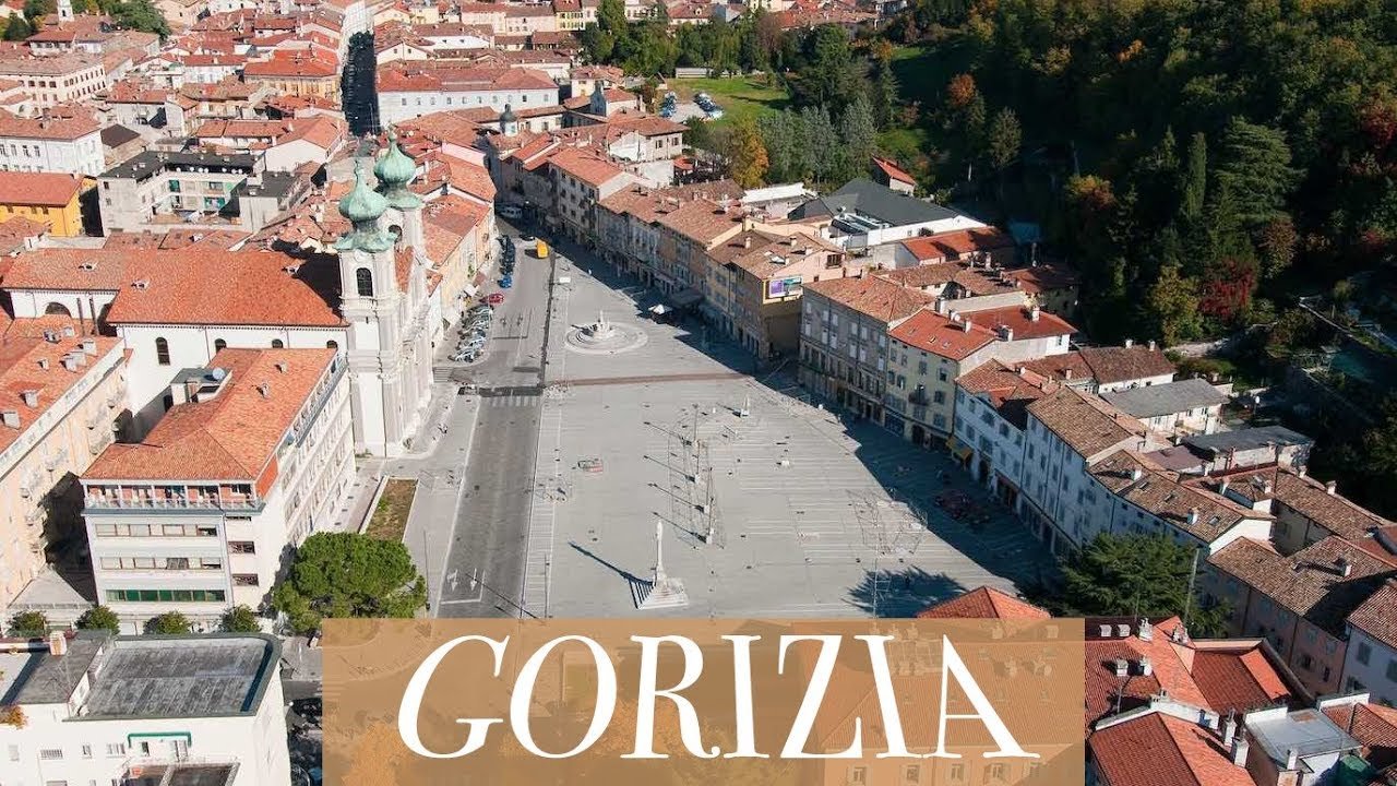 Vivi l’Italia: itinerario alla scoperta di Gorizia