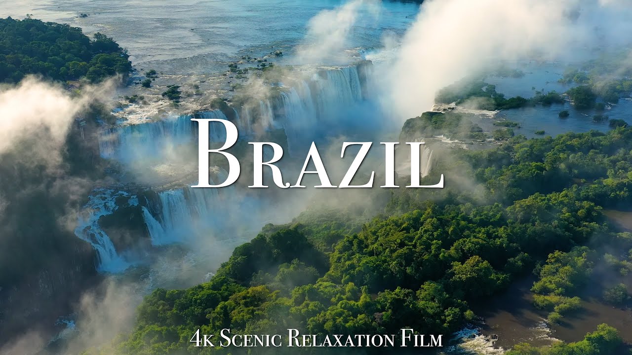 Brasile: viaggio nel paese del samba, tra foreste pluviali e spiagge paradisiache Brasile: viaggio nel paese del samba, tra foreste pluviali e spiagge paradisiache