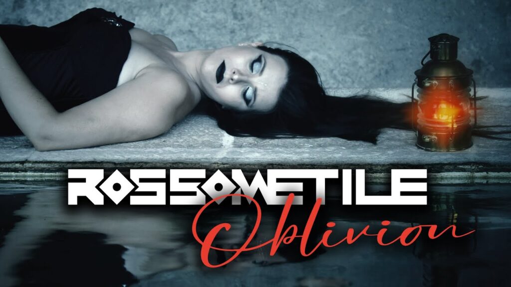 Intervista ai Rossometile, #Telefonata con i Rossometile
