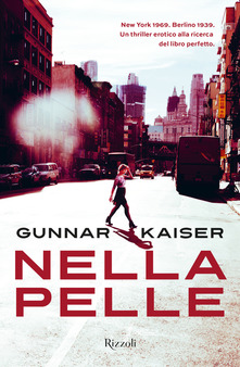 Nella Pelle di Gunnar Kaiser