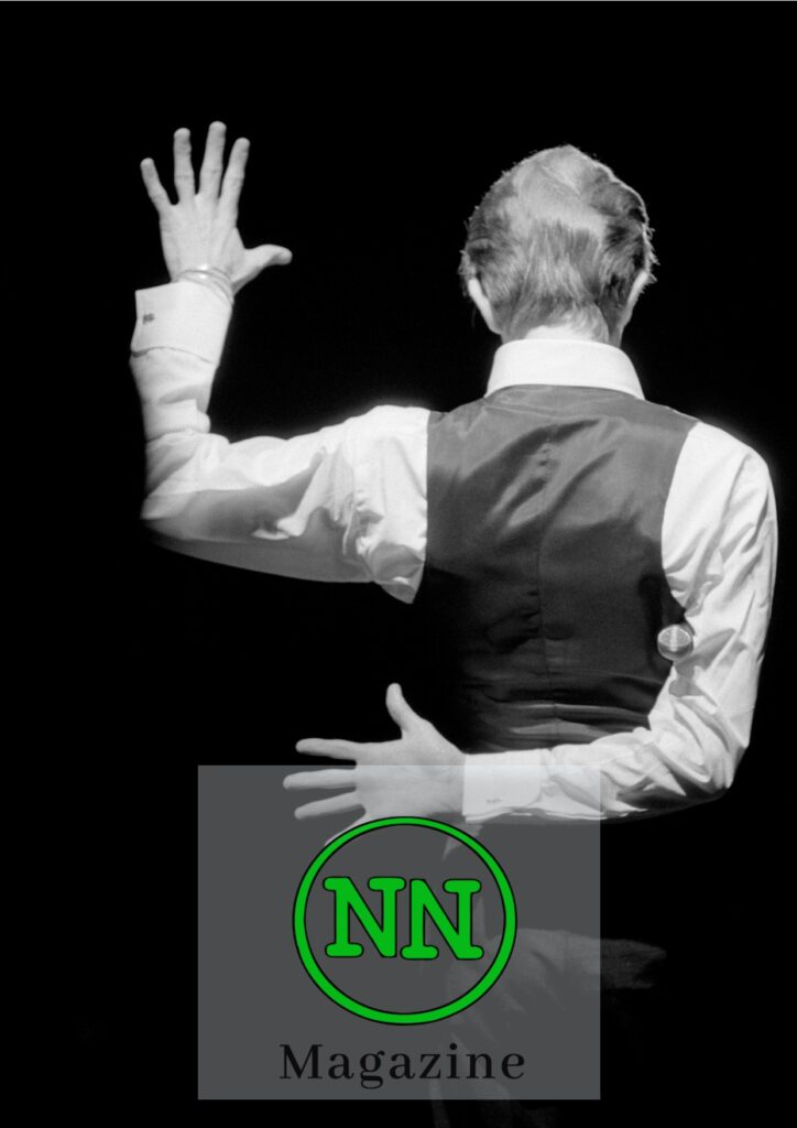 No#News Magazine – anno IV – numero XIII
