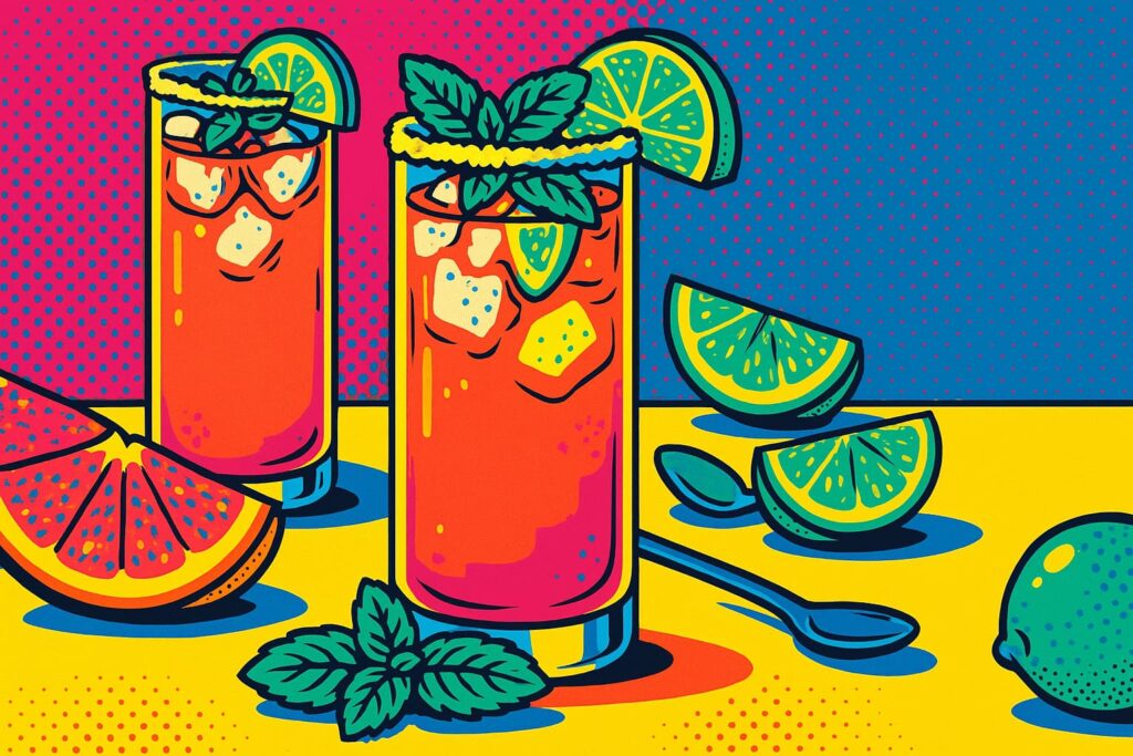 Storia abbinamenti e ricetta classica del cocktail Paloma, Il Paloma: l&#8217;anima messicana in un bicchiere