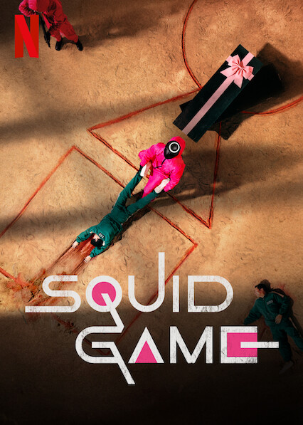 Squid Game
