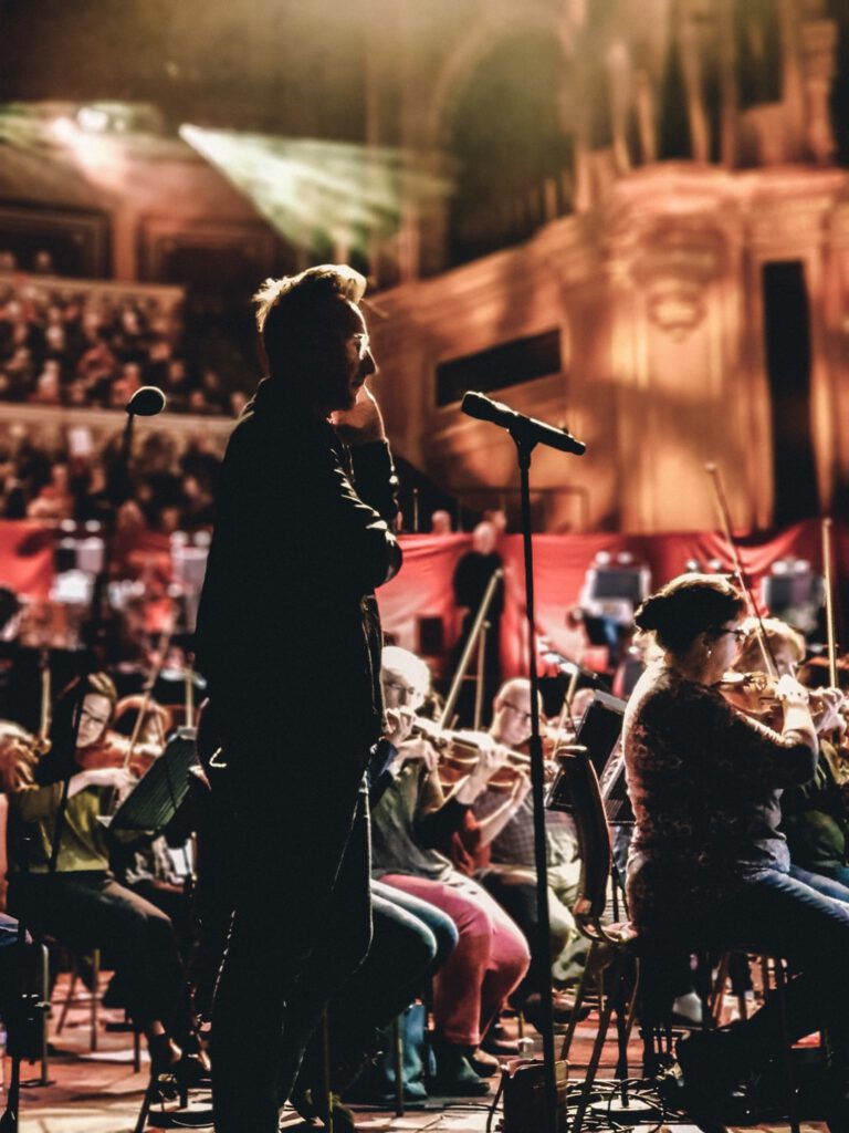#Trame sonore a Palazzo: Mantova Chamber Music Festival
