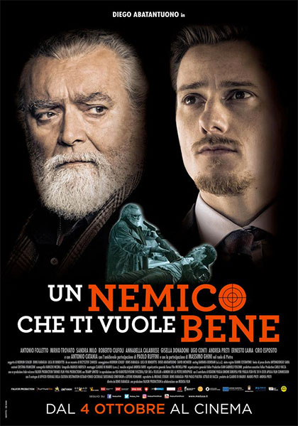 #Un nemico che ti vuole bene: la recensione