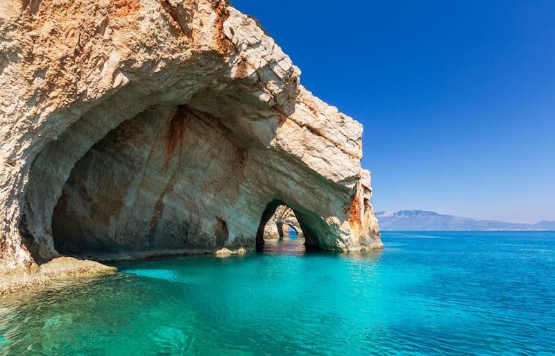 viaggio a Zante, #Zante farà naufragare il tuo cuore